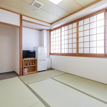 Tabist Hotel Yuan Akashi Kobe Exterior photo