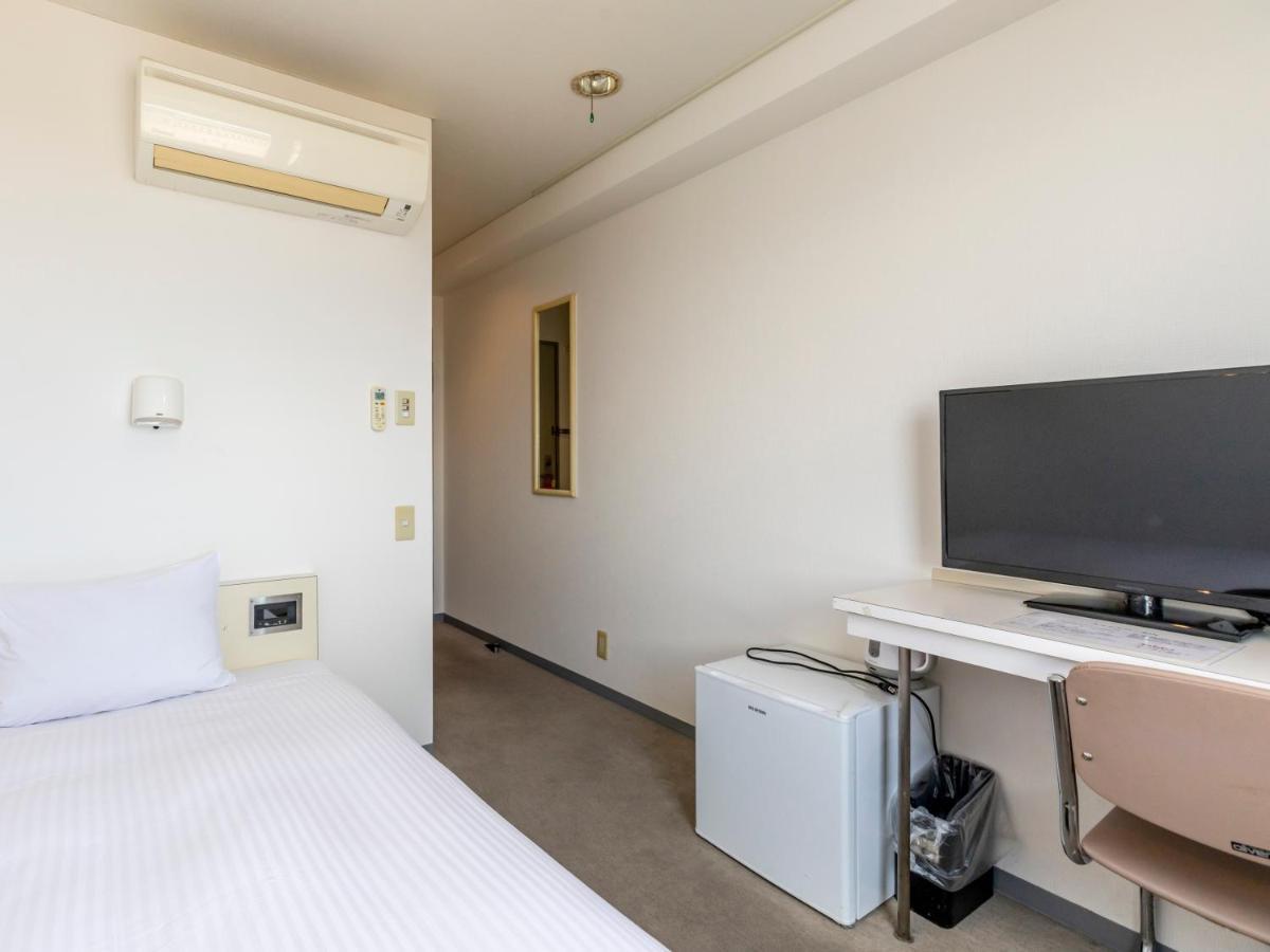 Tabist Hotel Yuan Akashi Kobe Exterior photo