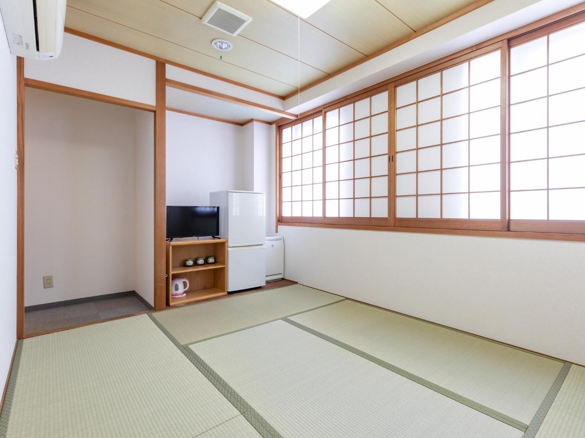 Tabist Hotel Yuan Akashi Kobe Exterior photo